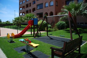 Kinderbereich