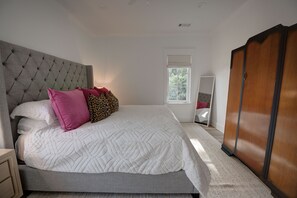 1 Schlafzimmer, Bügeleisen/Bügelbrett, Reisekinderbett, WLAN
