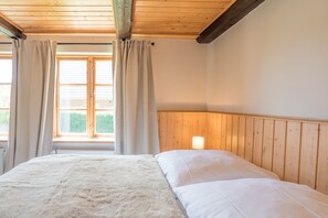 4 Schlafzimmer, kostenloses WLAN