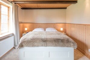 4 sovrum och gratis wi-fi