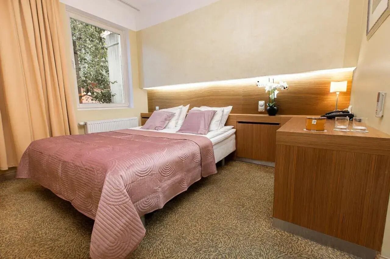 Foto - Bern Boutique Hotel