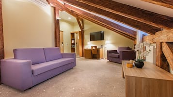Luxury Room