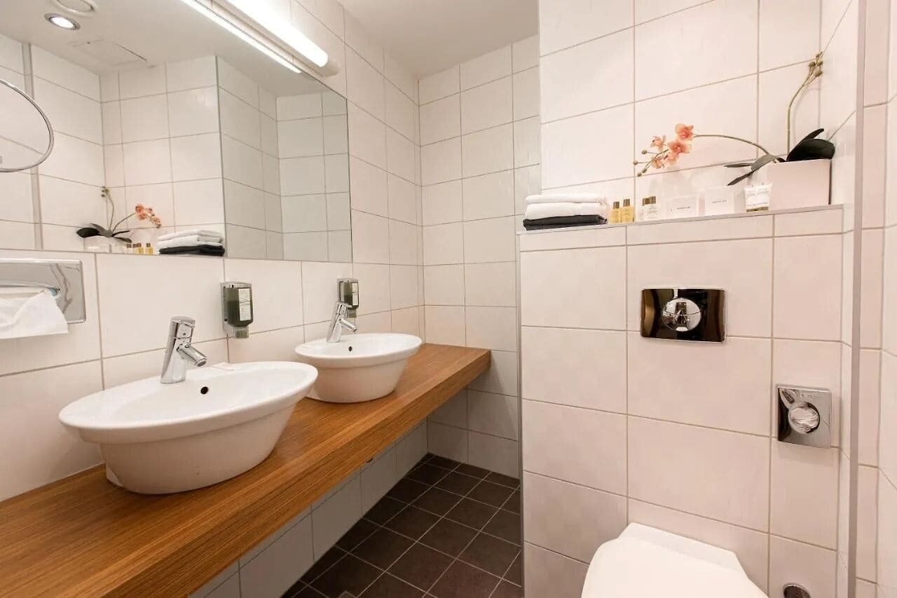Foto - Bern Boutique Hotel