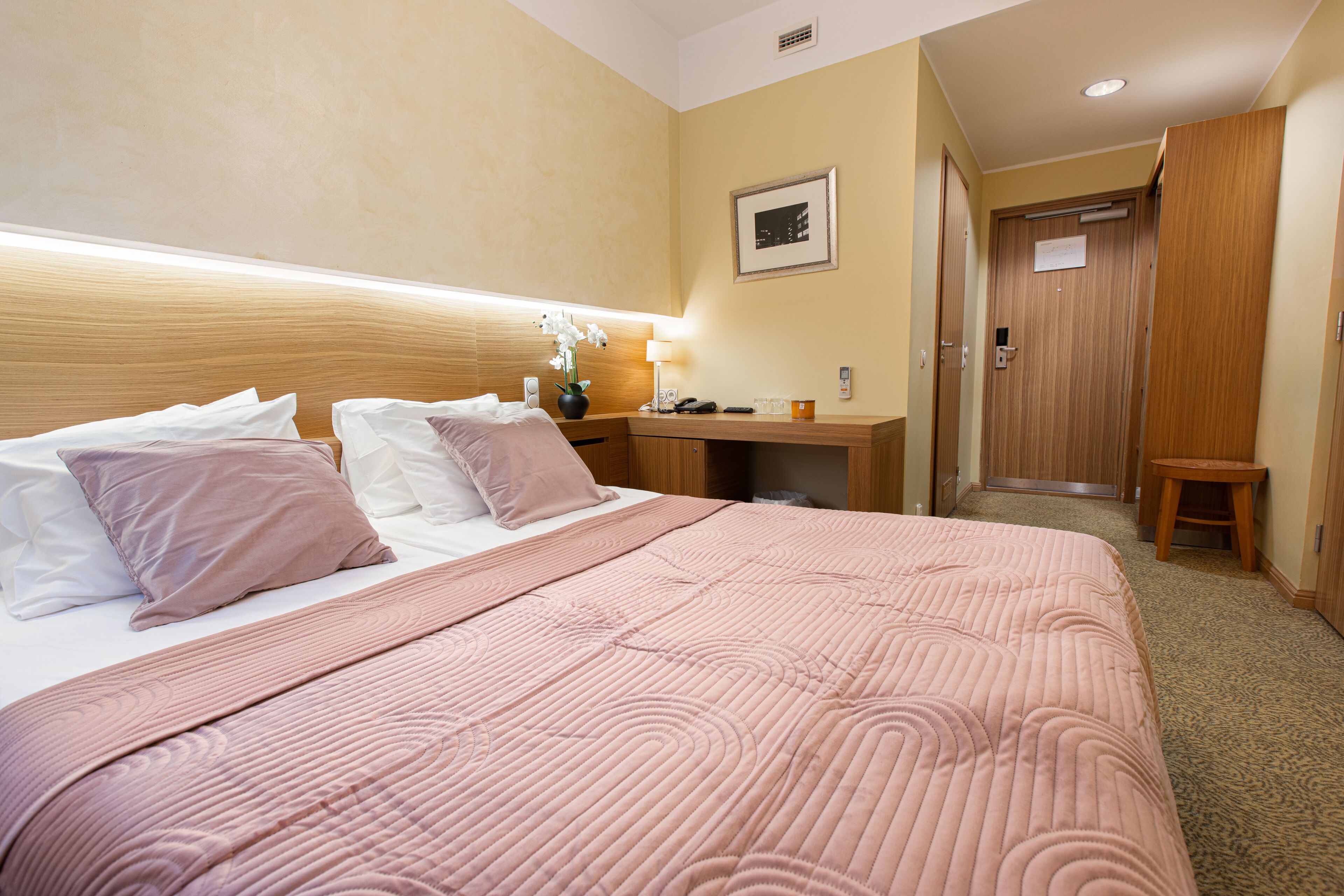 Photo - Bern Boutique by Rikas Hotels