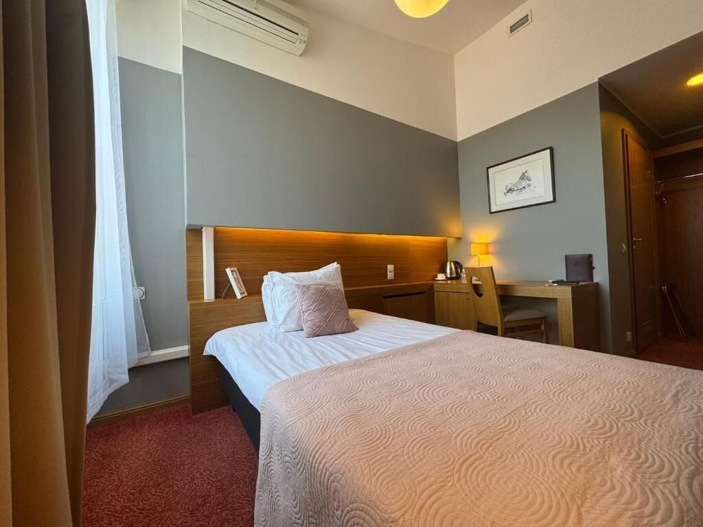 Foto - Bern Boutique Hotel