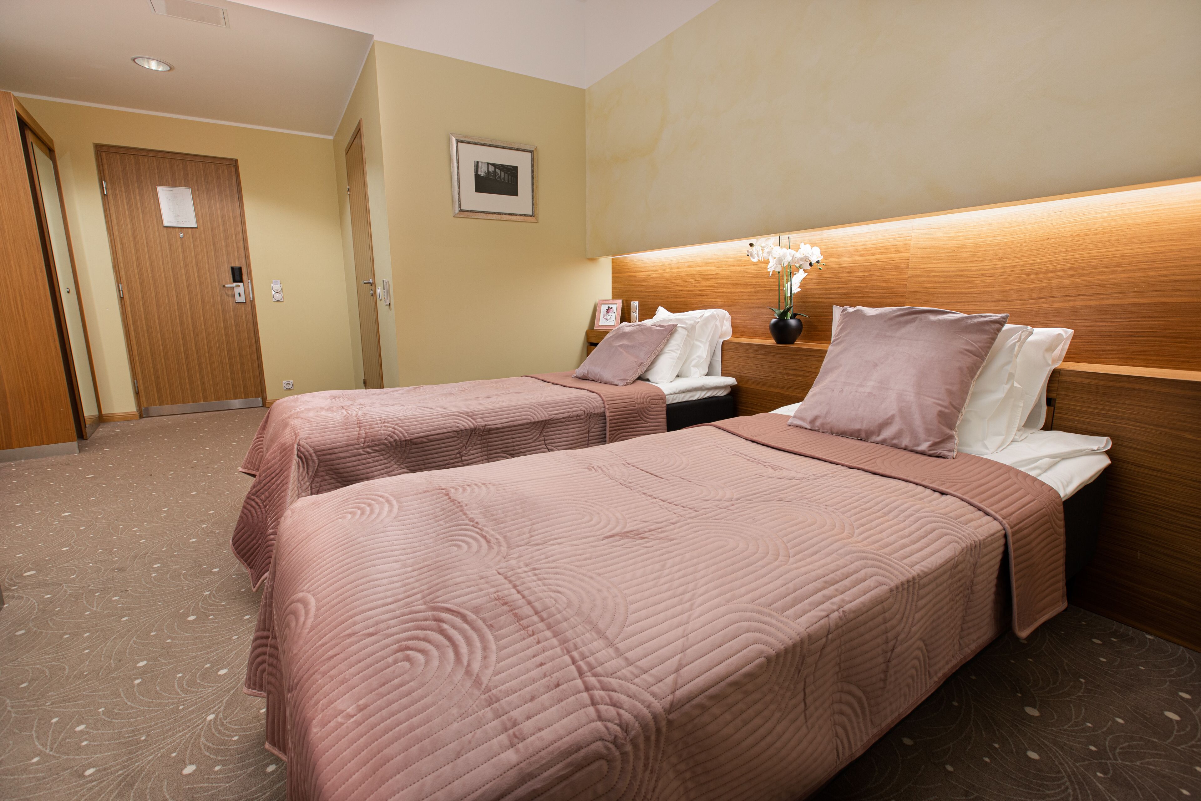 Photo - Bern Boutique by Rikas Hotels