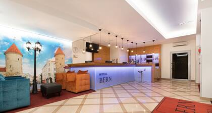 Bern Boutique Hotel
