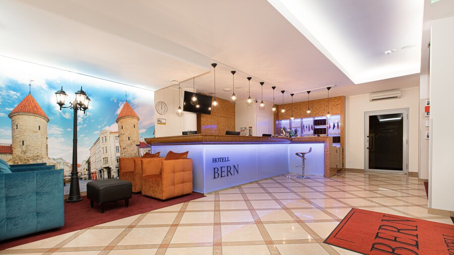 Bern Boutique Hotel
