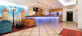 Bern Boutique Hotel
