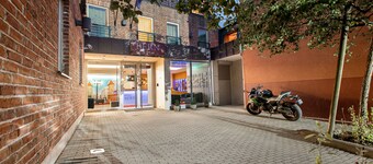 Bern Boutique Hotel