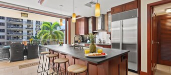 Beachfront Condo at Beach Villas at Ko Olina | Hale Hoaloha by AvantStay