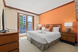 3 slaapkamers, reisbedje, gratis wifi, beddengoed