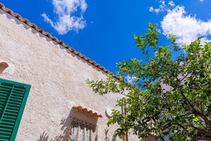 Exterior detail - Pet-Friendly Holiday Home 'Casa Dorotea' with Sea View & Terraces (Tre Fontane)