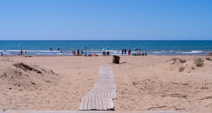 Pet-Friendly Holiday Home 'Casa Dorotea' with Sea View & Terraces