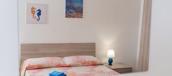 Pet-Friendly Holiday Home 'Casa Dorotea' with Sea View & Terraces