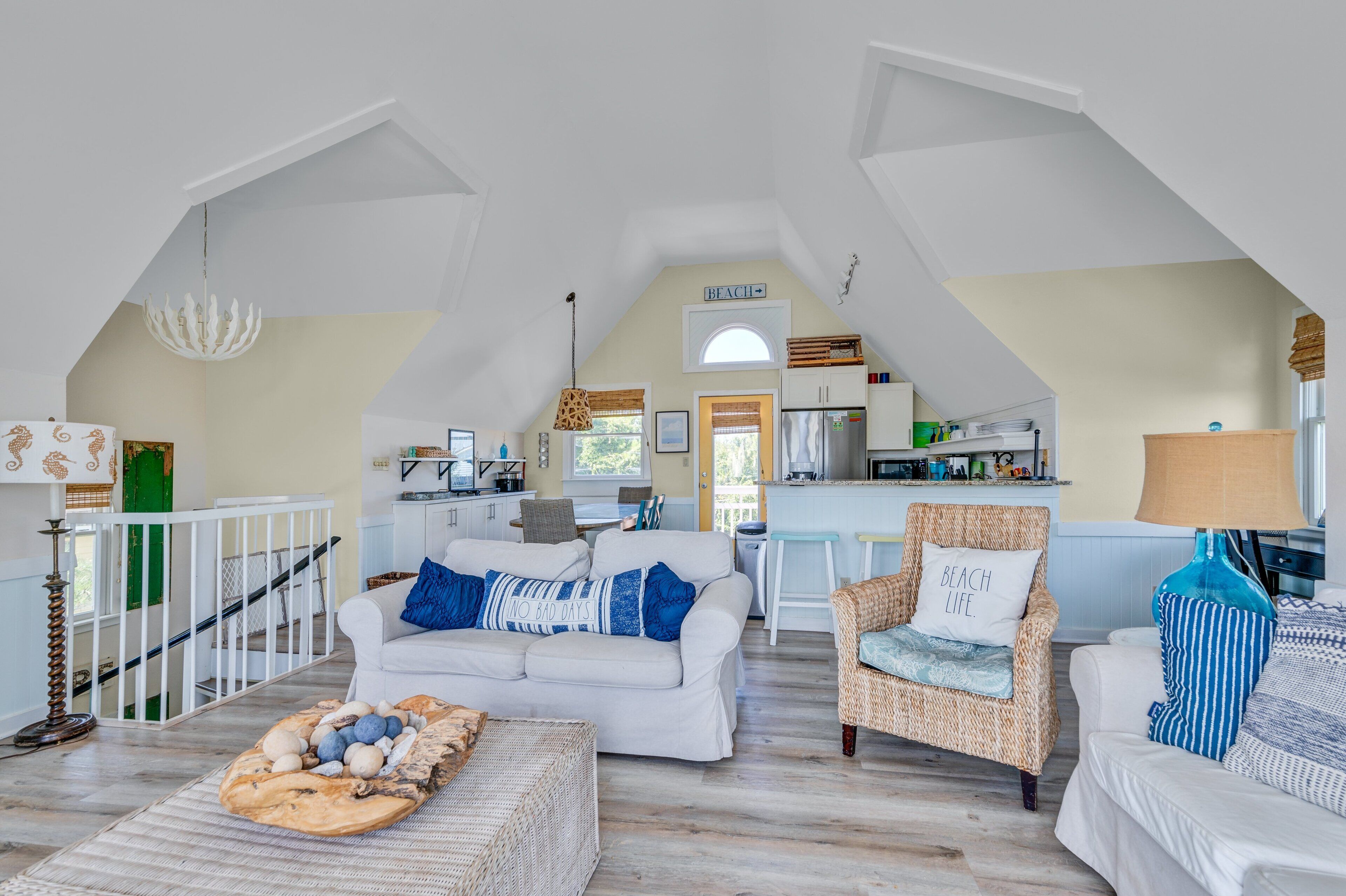 Televisie en een dvd-speler