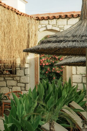Exterior - Lika Alacati (Cesme)