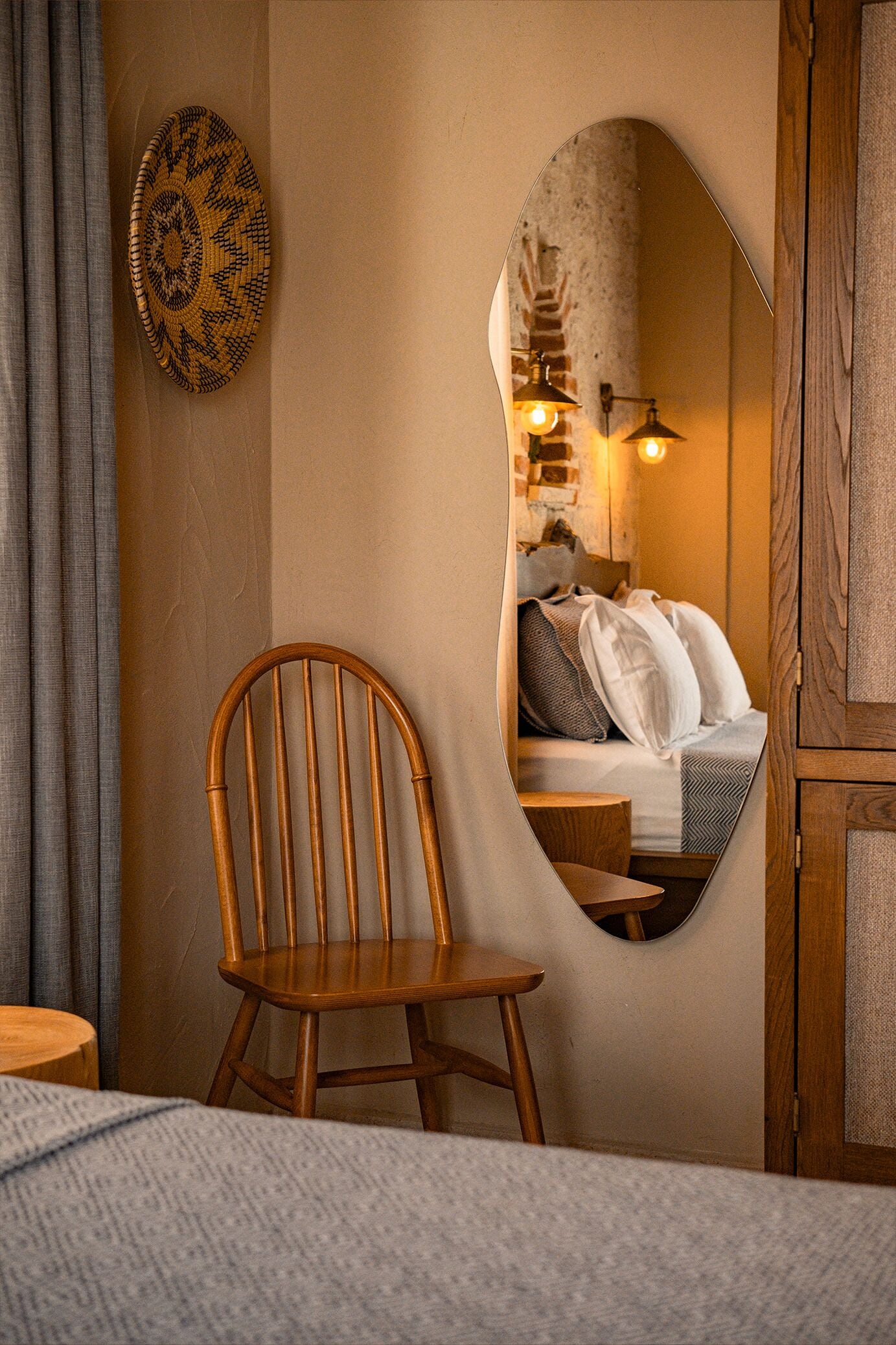 Chambre Double Supérieure | Coffres-forts dans les chambres, fer et planche à repasser