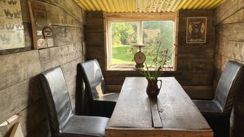 Kabin | Dapur pribadi