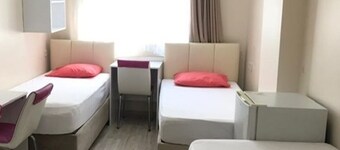 Only Females - Bakirkoy Ladies Hostel