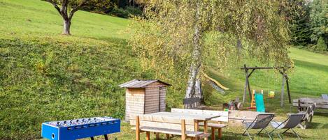 Servei de restauració a l'aire lliure