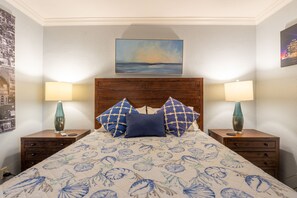 2 Schlafzimmer, Schreibtisch, Reisekinderbett, kostenloses WLAN