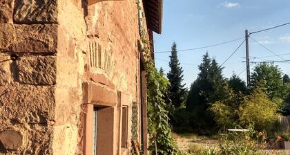 Gîte for 2 to 6 people: relaxation and easy living
