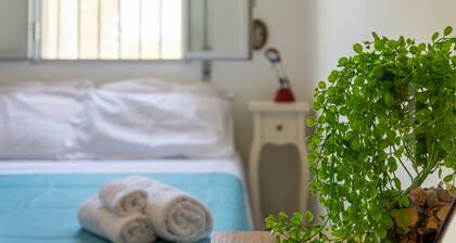 Pet-Friendly Apartment 'La Casa di Ulisse 2'