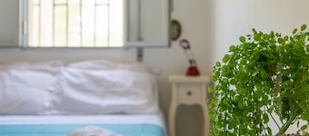 Pet-Friendly Apartment 'La Casa di Ulisse 2'
