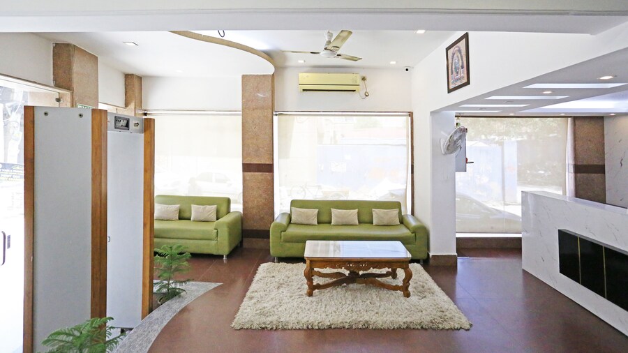 MyHomeHotels â Hotel Ambrosia