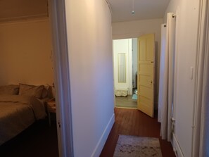 1 غرفة نوم وواي فاي مجانًا