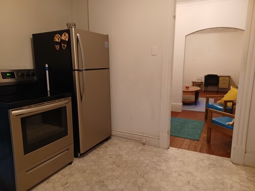 Lizzy's Apartment In Upstate NY