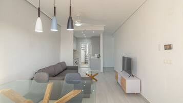 Televisor intel·ligent