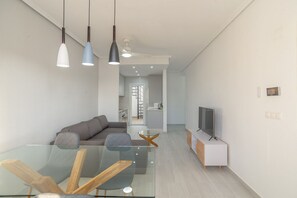 TV connectée