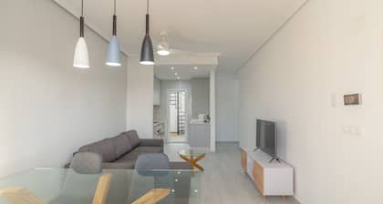 First Line Golf Club La Marquesa Apartment Quesada