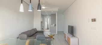 First Line Golf Club La Marquesa Apartment Quesada