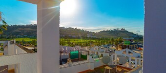 First Line Golf Club La Marquesa Apartment Quesada