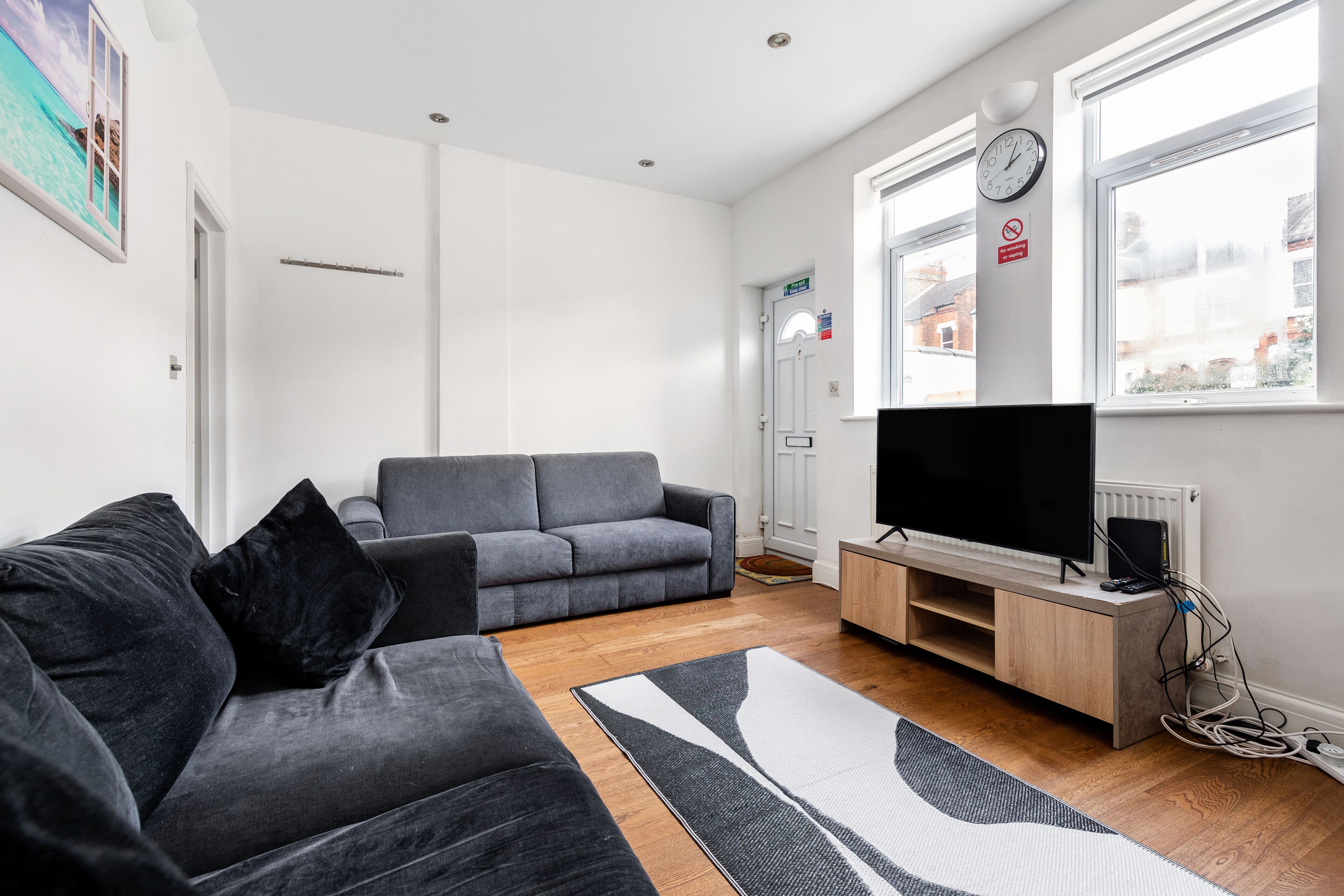 Smart TV