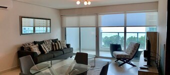 Silver View Park I 2 Bedroom Apt in Costa del Este