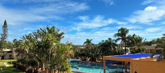 Riverview Holiday Apartment 68 - Kalbarri WA