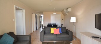 Riverview Holiday Apartment 78 - Ground Floor - Kalbarri WA