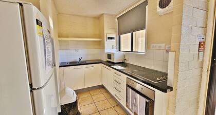 Riverview Holiday Apartment 75 - Kalbarri WA