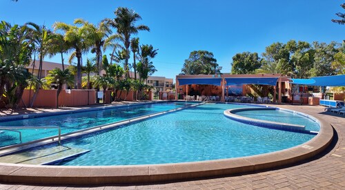 Riverview Holiday Apartment 89 - 2 Storey - Kalbarri WA