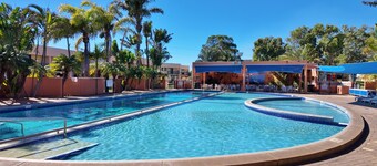 Riverview Holiday Apartment 89 - 2 Storey - Kalbarri WA