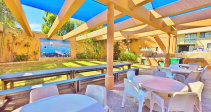 Riverview Holiday Apartment 90 - 1st Floor - Kalbarri WA