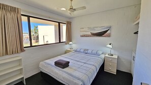 2 habitaciones, wifi y ropa de cama 