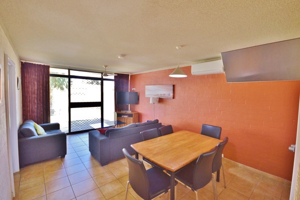 Riverview Apartment 77 - Kalbarri Accommodation Service