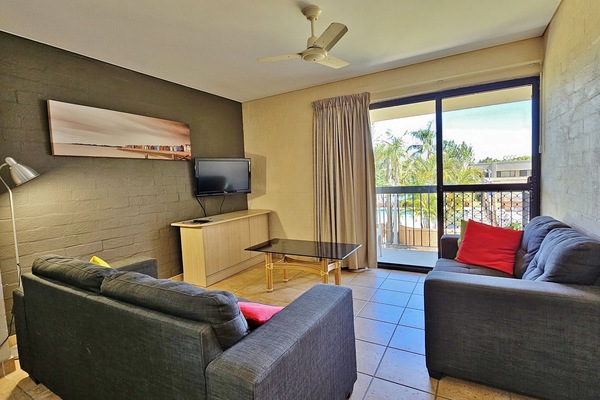 Riverview Apartment 66 - Kalbarri Accommodation Service