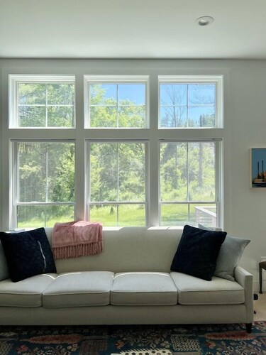 Spacious & Modern Berkshires Getaway