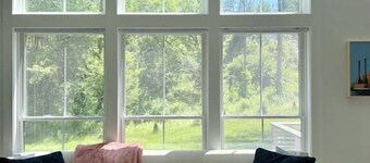 Spacious & Modern Berkshires Getaway